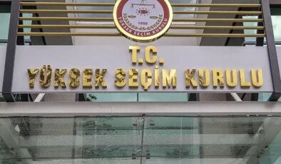 CHP’nin Olağanüstü Kurultay kararı YSK’ya taşındı! Gözler yarın verilecek nihai kararda
