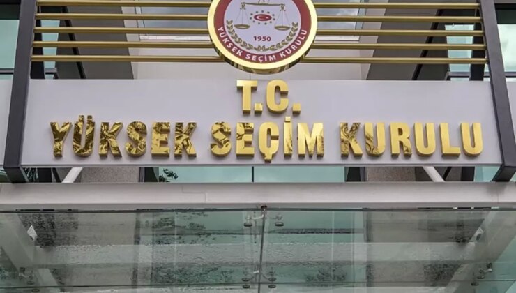 CHP’nin Olağanüstü Kurultay kararı YSK’ya taşındı! Gözler yarın verilecek nihai kararda