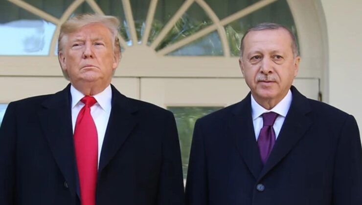 CHP'den Erdoğan'a tepki: "Konu ABD ve Trump olunca, AKP iktidarı akıl tutulması yaşıyor"