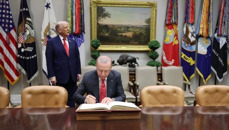 CHP'den iktidara: "Halktan alamadığınızı Trump'tan alıyorlar"
