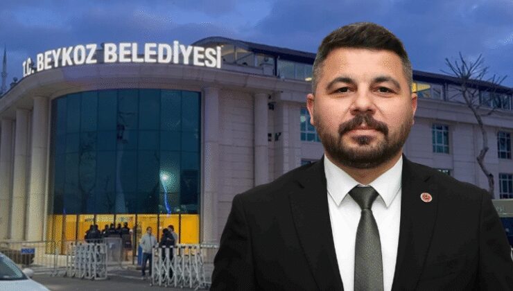 CHP'den istifa eden meclis üyesi AKP'ye geçti