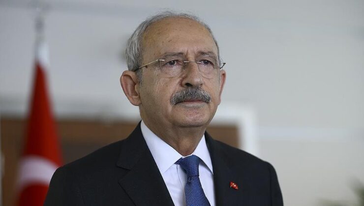 CHP'den Kılıçdaroğlu'na yeni çağrı