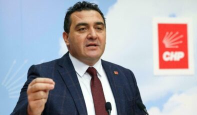 CHP'den polis kontrol noktalarındaki sistemde yaşanan arızalara tepki