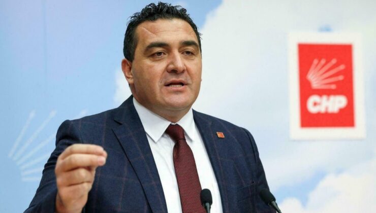 CHP'den polis kontrol noktalarındaki sistemde yaşanan arızalara tepki