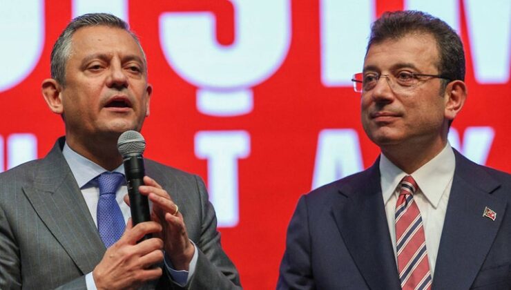 CHP'den 'yeni parti' iddialarına yalanlama