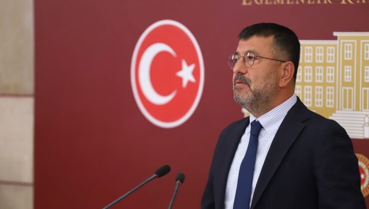 CHP'li Ağbaba: Operasyonlar demokrasiye, sandığa ve milletin iradesine ihanet
