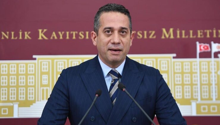 CHP'li Başarır: Kayyum da atasalar, partimizi de kapatsalar; biz bitmeyiz!