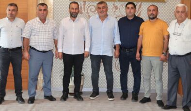 CHP'li belediye başkanından sonra 6 kişi daha istifa etti