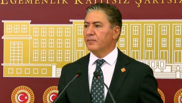 CHP'li Emir'den Bakan Yerlikaya'ya: Bu bakan güvenlikten değil, darbeden yana