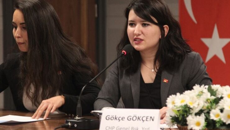 CHP'li Gökçen: Kayyumluk bitmiştir