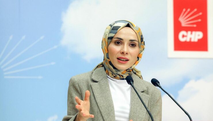 CHP'li Sevgi Kılıç’tan gençliğin barınma krizine destek