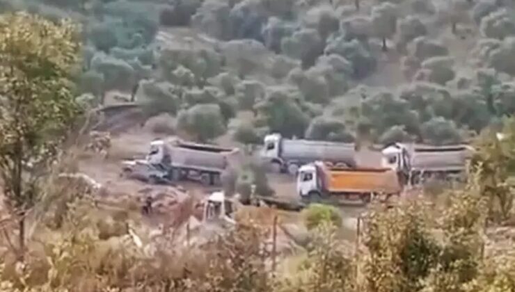 CHP'li Tanal'dan Akbelen tepkisi