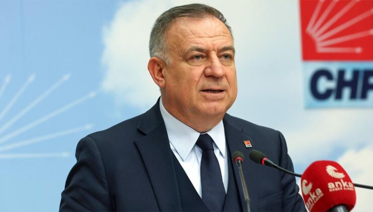 CHP'li Zeybek'ten operasyon tepkisi: 97 yolsuzluk dosyası hakkında neden hiçbir işlem yapılmadı?