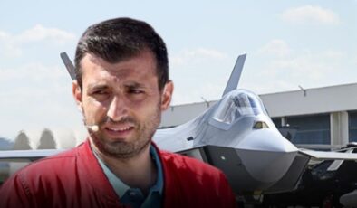 CHP'nin Gölge Dışişleri Bakanı'ndan müthiş iddia! F-16'ların alımını Erdoğan'ın damadı mı engelliyor?