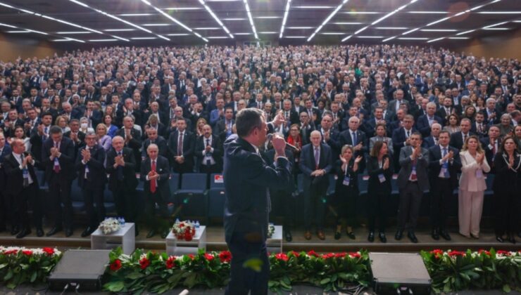 CHP'nin Kurultay davasında dördüncü duruşma yarın