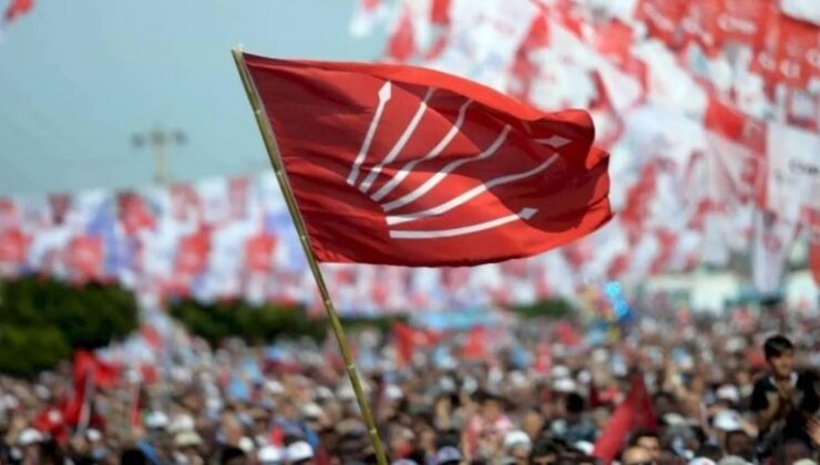 CHP'nin yeni miting adresi Afyonkarahisar oldu