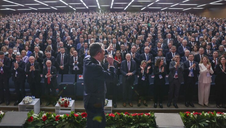 CHP'nin YSK'da bir kritik randevusu daha: Gözler saat 14.00'e çevrildi