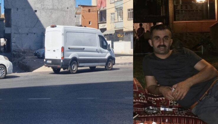 Çocuklarının yanında öldürülmüştü: Cinayet şüphelisi yakalandı