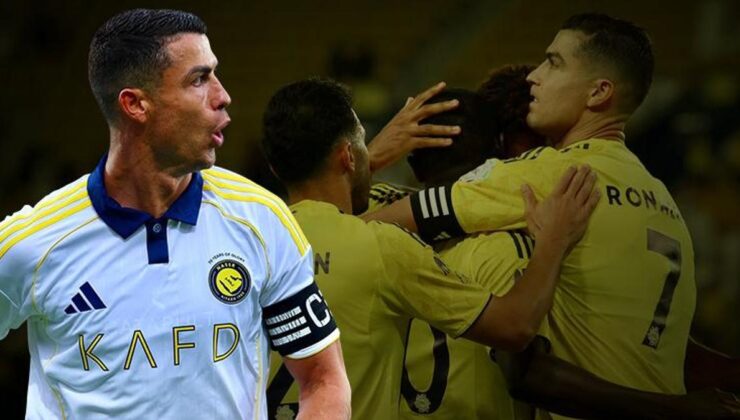 Cristiano Ronaldo çıldırdı! ‘Aptallar, anlamıyorlar’