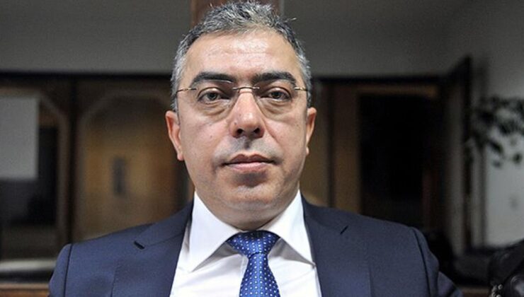 Cumhurbaşkanı Başdanışmanı Mehmet Uçum'dan 'Can Holding' iddialarına yanıt