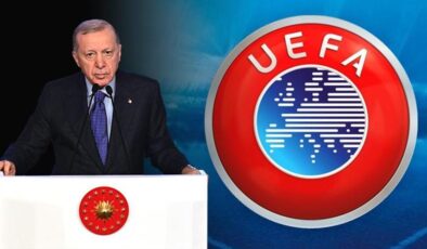 Cumhurbaşkanı Erdoğan: ‘İsrail’e caydırıcı yaptırımlar uygulanmalıdır!’