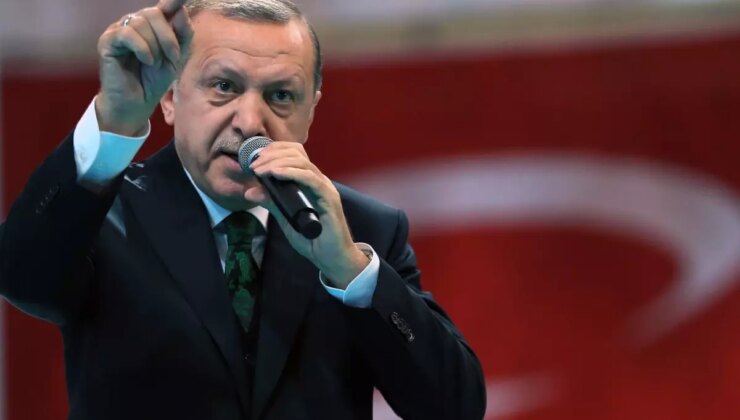 Cumhurbaşkanı Erdoğan: Salı günü BM’ye hitap ederek Gazze’deki vahşeti gündeme getireceğim
