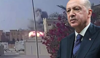 Cumhurbaşkanı Erdoğan: Terörizmi devlet politikası haline getirenler hedeflerine asla ulaşamayacak