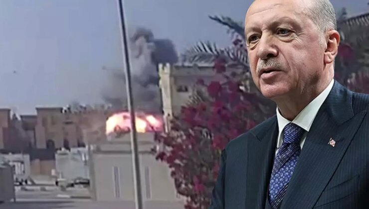 Cumhurbaşkanı Erdoğan: Terörizmi devlet politikası haline getirenler hedeflerine asla ulaşamayacak