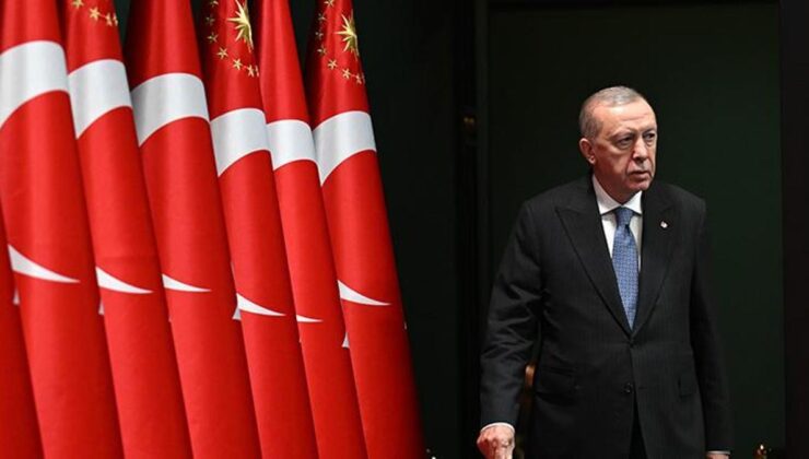 Cumhurbaşkanı Erdoğan: Yasadışı bahis ve sanal kumarın kökünü kurutacağız