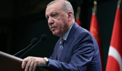 Cumhurbaşkanı Erdoğan’dan "Alevi" çıkışı: Hesabı yargı önünde sorulacak