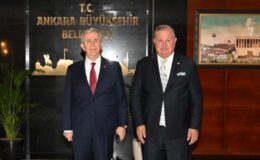 Cumhur'un eski ortağından Yavaş'a destek