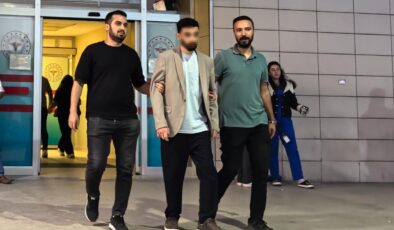 DEAŞ üyesi, Bursa’da saklandığı evde yakalandı