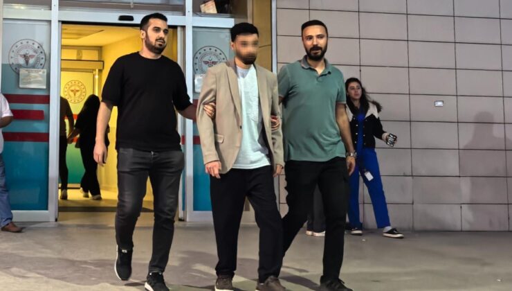 DEAŞ üyesi, Bursa’da saklandığı evde yakalandı