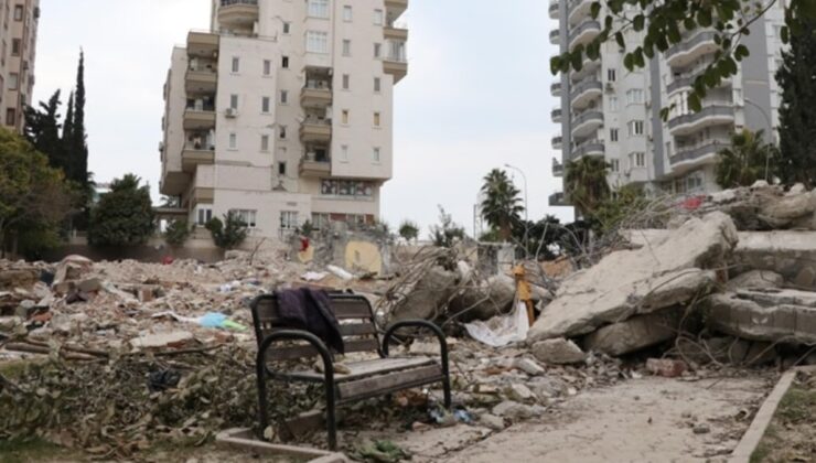 Deprem davası sanığı 135 yılla tutuksuz yargılanıyor!