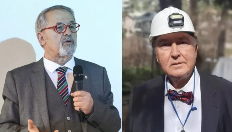 Deprem uzmanlarından korkutan açıklama! 'Başlangıçta normaldi ama…'