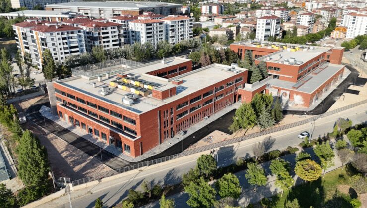 Deprem yıktı, İmamoğlu yeniden inşa etti… Özel bugün açılışını yapacak