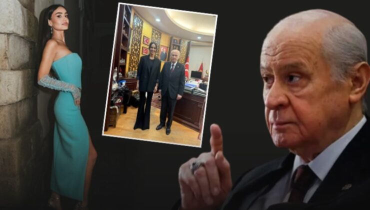 Devlet Bahçeli 'Alevi Açılımı'nı ünlü şarkıcıyla başlatacak