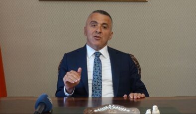Devletin valisi rüşvet aldı, facia yaşandı