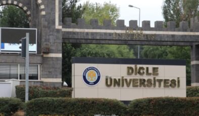 Dicle Üniversitesi’nde milyonluk tesisler çürümeye terk edildi