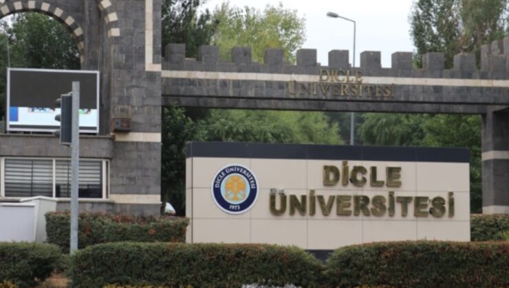 Dicle Üniversitesi’nde milyonluk tesisler çürümeye terk edildi