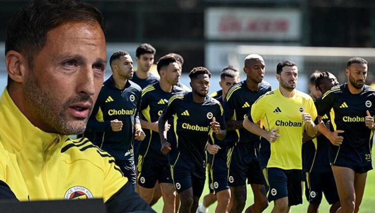 Dinamo Zagreb maçı için olay sözler ‘Fenerbahçe iyi durumda değil ama…’