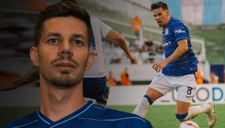 Dinamo Zagreb maçında Fenerbahçe’yi bekleyen Zajc tehlikesi ‘Truva atı olabilir’