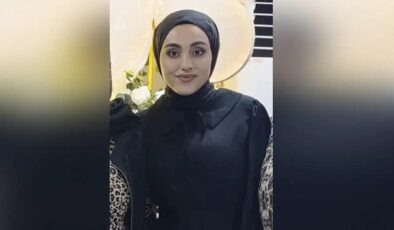 Diyarbakır’da kaybolan Betül, 2 gündür aranıyor!