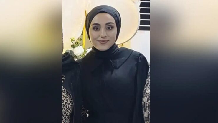 Diyarbakır’da kaybolan Betül, 2 gündür aranıyor!