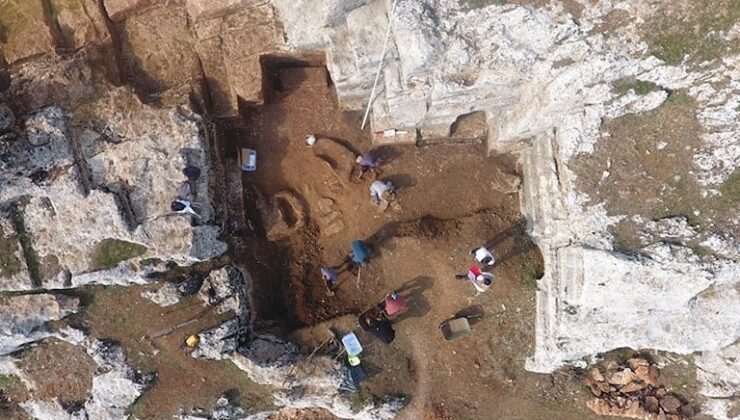Diyarbakır'da bulunan gömülü çocuk sayısı 160'a yükseldi