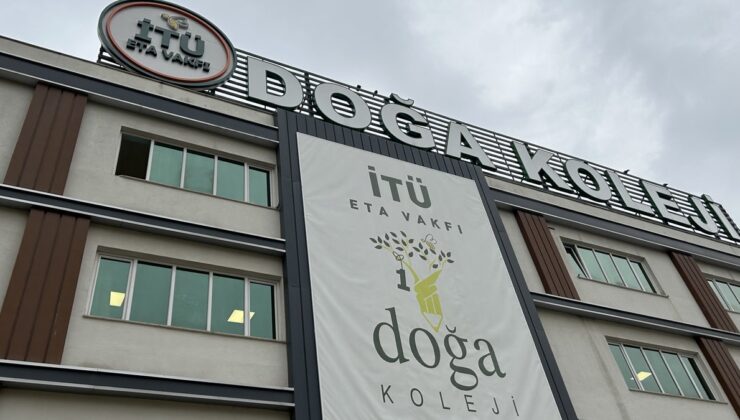 Doğa Koleji 250 bin TL’ye mi satıldı?