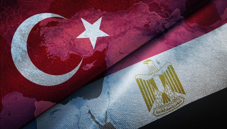 Doğu Akdeniz’de 13 yıl sonra bir ilk! Türkiye ve Mısır’dan ortak tatbikat kararı