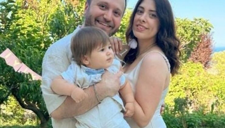 Doktor, eşi ve çocuğunu öldürdüğü iddiasıyla tutuklandı
