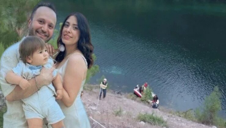 Doktorun şeytani planından yasak aşk çıktı! Eşi ve çocuğu öldü