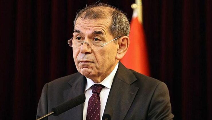 Dursun Özbek’ten Liverpool maçı sözleri! ‘Galibiyet hediye etmek istiyoruz’